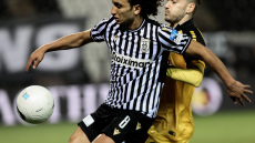 ΠΑΟΚ: Αποχωρεί ο Ουάρντα από την προετοιμασία!