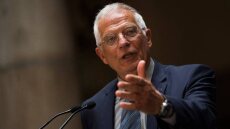 Μπορέλ: «Επικίνδυνο μήνυμα σε όλο τον κόσμο η απόσυρση της Τουρκίας από τη Σύμβαση της Κωνσταντινούπολης»