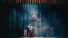 Εθνική Λυρική Σκηνή: Γιορτάζει τα 200 χρόνια από την Ελληνική Επανάσταση με έργα Καρρέρ και Σκαλκώτα