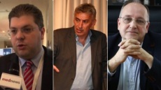 ΕΟΚ: Φασούλας και Λιόλιος θέλουν εκλογές, υπέρ της αναβολής τους ο Παπανικολάου!