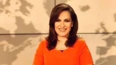 Η Ελένη Τσαγκά επιστρέφει στον «αέρα»