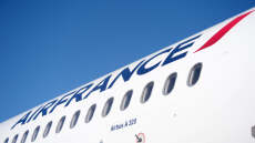 Αυξημένος αριθμός πτήσεων προς ελληνικούς προορισμούς από την Air France το καλοκαίρι