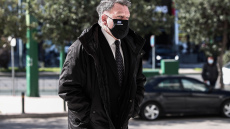 Υπόθεση Λιγνάδη: Εισήγηση για άσκηση πειθαρχικής δίωξης σε βάρος Κούγια - Βλάχου