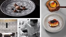 Πάκο Μοράλες: O σεφ που πάντρεψε τη γαστρονομία με την ιστορία