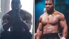 Ο Τζέιμι Φοξ θα υποδυθεί τον Μάικ Τάισον σε σειρά του Σκορτσέζε