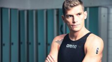 Σπύρος Γιαννιώτης: Η γνώση μου και η αγάπη μου με οδήγησαν ν' αγωνιστώ σε διοικητικό επίπεδο για τον υγρό στίβο