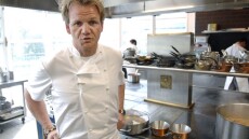 O Γκόρντον Ράμσεϊ αποκάλυψε το πιάτο που δεν παραγγέλνει ποτέ σε ένα εστιατόριο