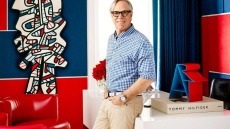 H Tommy Hilfiger συνεργάζεται με τον Kiddy Smile σε ένα online course για την αυτοβελτίωση 