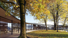 Ολοκληρώνεται η βιβλιοθήκη του Ίψεν στη Νορβηγία - Δείτε τις φωτογραφίες