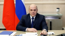 Μιχαήλ Μισούστιν: Στην Αθήνα σήμερα ο Ρώσος πρωθυπουργός για το 1821