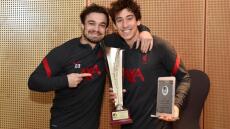 Σακίρι για Τσιμίκα: «Βλέπουμε την ποιότητά του, θα γίνει σημαντικός παίκτης για τη Λίβερπουλ»