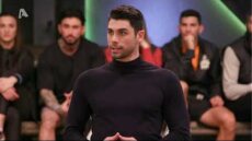 Battle of the Couples: Συμμαχίες και ίντριγκες σε ένα αμφίρροπο ξεκαθάρισμα