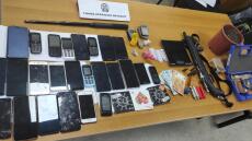 Εξαρθρώθηκε σπείρα που διακινούσε ηρωίνη σε Αργολίδα και Σπέτσες