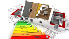 Εξοικονομώ 2021: Παράταση για την υποβολή της ηλεκτρονικής ταυτότητας κτιρίου