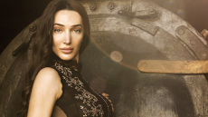 Έλενα Θωμοπούλου: Ηθοποιός σε διεθνή τροχιά