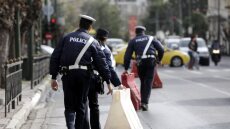Κυκλοφοριακές ρυθμίσεις την Κυριακή στα νότια προάστια της Αττικής λόγω αθλητικών εκδηλώσεων