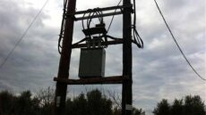 Βοιωτία: Διέλυσαν τρεις μετασχηματιστές της ΔΕΗ - Ταυτοποιήθηκαν οι δράστες