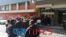 25η Μαρτίου: Ουρές για… μια μερίδα μπακαλιάρο στη Θεσσαλονίκη