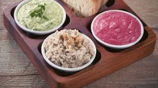 13 ξεχωριστές προτάσεις για σκορδαλιά