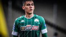 Εθνική Ελλάδας: Κλήθηκε για πρώτη φορά ο Αλεξανδρόπουλος