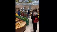 Μασούτης: Έβαλαν τον εθνικό ύμνο στα μεγάφωνα και κάποιοι στα social media αντέδρασαν