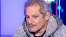 Σωτήρης Ταχτσόγλου: Κρεμάστηκα από το μπαλκόνι κι έπεσα από τον τρίτο όροφο