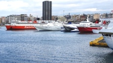 Ακτοπλοΐα: Συνολικές αυξήσεις 11% στη νέα διετούς ισχύος ΣΣΕ