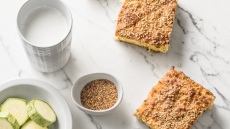 Μπατζίνα, η εύκολη και γρήγορη πίτα