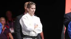 Ομοσπονδία Τζούντο για Μπουκουβάλα: «Οι υπεύθυνοι θα οδηγηθούν ενώπιον της δικαστικής επιτροπής»