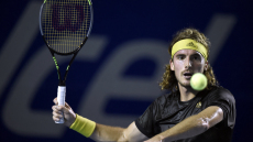 Miami Open: Με περίπατο στον 3ο γύρο ο Τσιτσιπάς