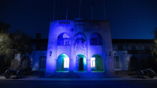 Κύπρος: Εσβησαν τα φώτα για μία ώρα στο Προεδρικό Μέγαρο - Το μήνυμα Αναστασιάδη