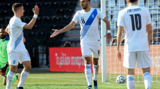 Ελλάδα-Ονδούρα 2-1: Πετυχημένη πρόβα - Δείτε τα γκολ