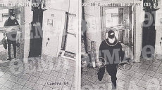 «Ριφιφί» στο Ψυχικό: Η δικογραφία αποκαλύπτει τι πρόδωσε τον Γκουρούση - Αποκλειστικές φωτογραφίες