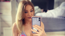 Σέξι παγκόσμια πρωταθλήτρια δουλεύει σε πιτσαρία για να αγωνιστεί στους Ολυμπιακούς Αγώνες