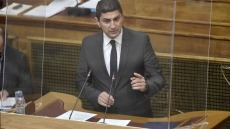 Αυγενάκης: «Ένα ακόμα βήμα για την επιστροφή της Ελλάδας στην παγκόσμια κοινότητα αντι-ντόπινγκ»