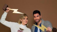 Battle of the Couples: Άλλο ένα ζευγάρι αποχώρησε