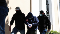 Ριφιφί στο Ψυχικό: Παράσταση πολιτικής αγωγής στον ανακριτή δηλώνουν τα θύματα