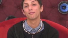 House of Fame: Κλάματα στο σπίτι με την αποχώρηση της Holly Grace