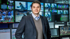 ΝΒΑ: Ο Γιώργος Αϊβάζογλου είναι ο νέος διευθύνων σύμβουλος σε Ευρώπη και Μέση Ανατολή