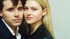 Μπρούκλυν Μπέκαμ: Αντάλλαξε με τη σύντροφο του μενταγιόν με...τους φρονιμίτες τους