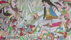 Η επανάσταση των σκιών: Έξι online παραστάσεις από το Ίδρυμα Μιχάλης Κακογιάννης