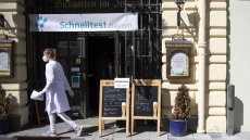 Κορωνοϊός - Γερμανία: Πάνω από 17.000 κρούσματα σε 24 ώρες