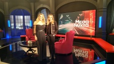 Εβελίνα Παπούλια σε Ελεονώρα Μελέτη: Οι γάμοι, τα διαζύγια και ο μεγάλος έρωτας