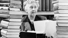 Αγκάθα Κρίστι: Νέο ντοκιμαντέρ αφιερωμένο στη ζωή της από το ITV