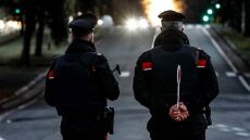 Ιταλία: Χειροπέδες σε τέσσερα μέλη αναρχικής οργάνωσης - Διατηρούσε σχέσεις με αναρχικούς του εξωτερικού