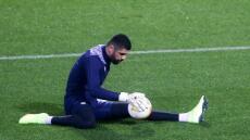 Άρης: Στο στόχαστρο στο Φαμπιάνο