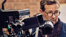 Φαίδων Παπαμιχαήλ: Υποψήφιος στα Όσκαρ για 2η φορά! 