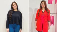 Style Me Up: O Δημήτρης Αλεξάνδρου βοήθησε την Ολυμπία να βρει το στιλ που της ταιριάζει