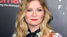 Κίρστεν Ντανστ: Περιμένει το δεύτερο παιδί της με τον  Τζέσι Πλίμονς