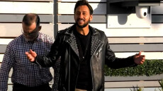 House of Fame: Ο Survivor Πάνος Καλίδης μπαίνει στην Ακαδημία 